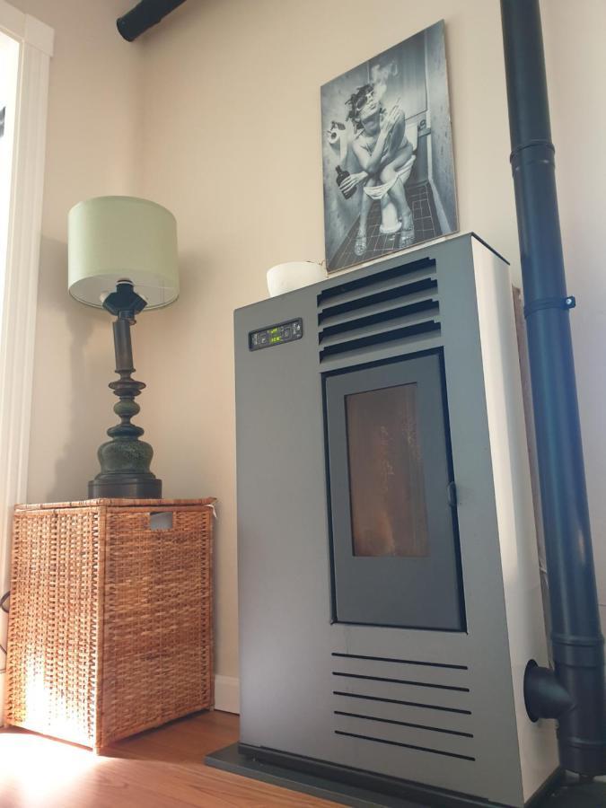 Apartamento Sabugo Avilés Exteriér fotografie