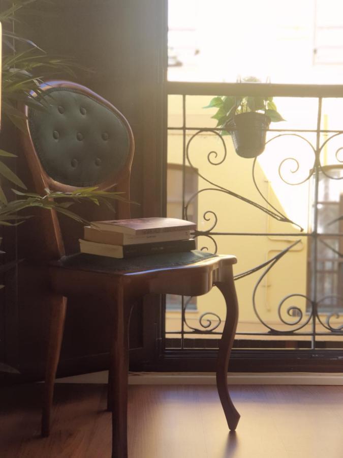 Apartamento Sabugo Avilés Exteriér fotografie