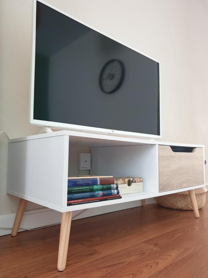 Apartamento Sabugo Avilés Exteriér fotografie