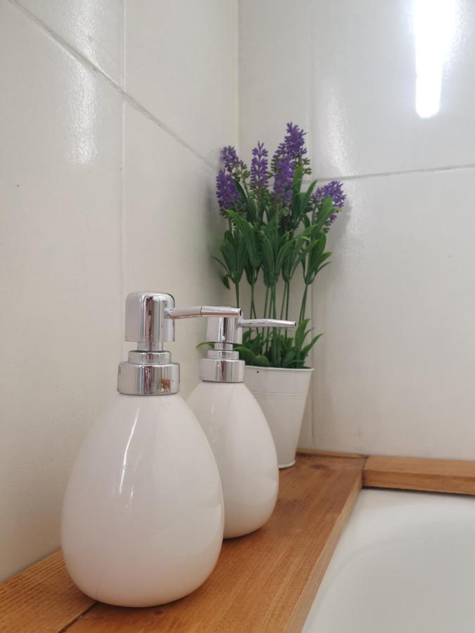 Apartamento Sabugo Avilés Exteriér fotografie