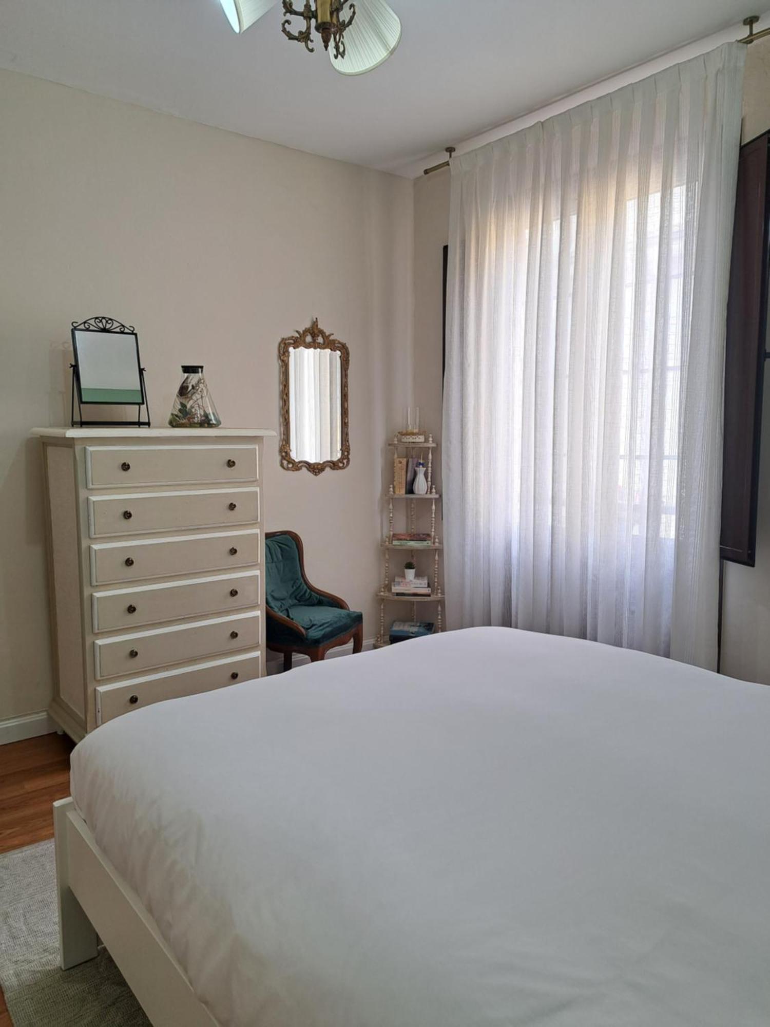 Apartamento Sabugo Avilés Exteriér fotografie