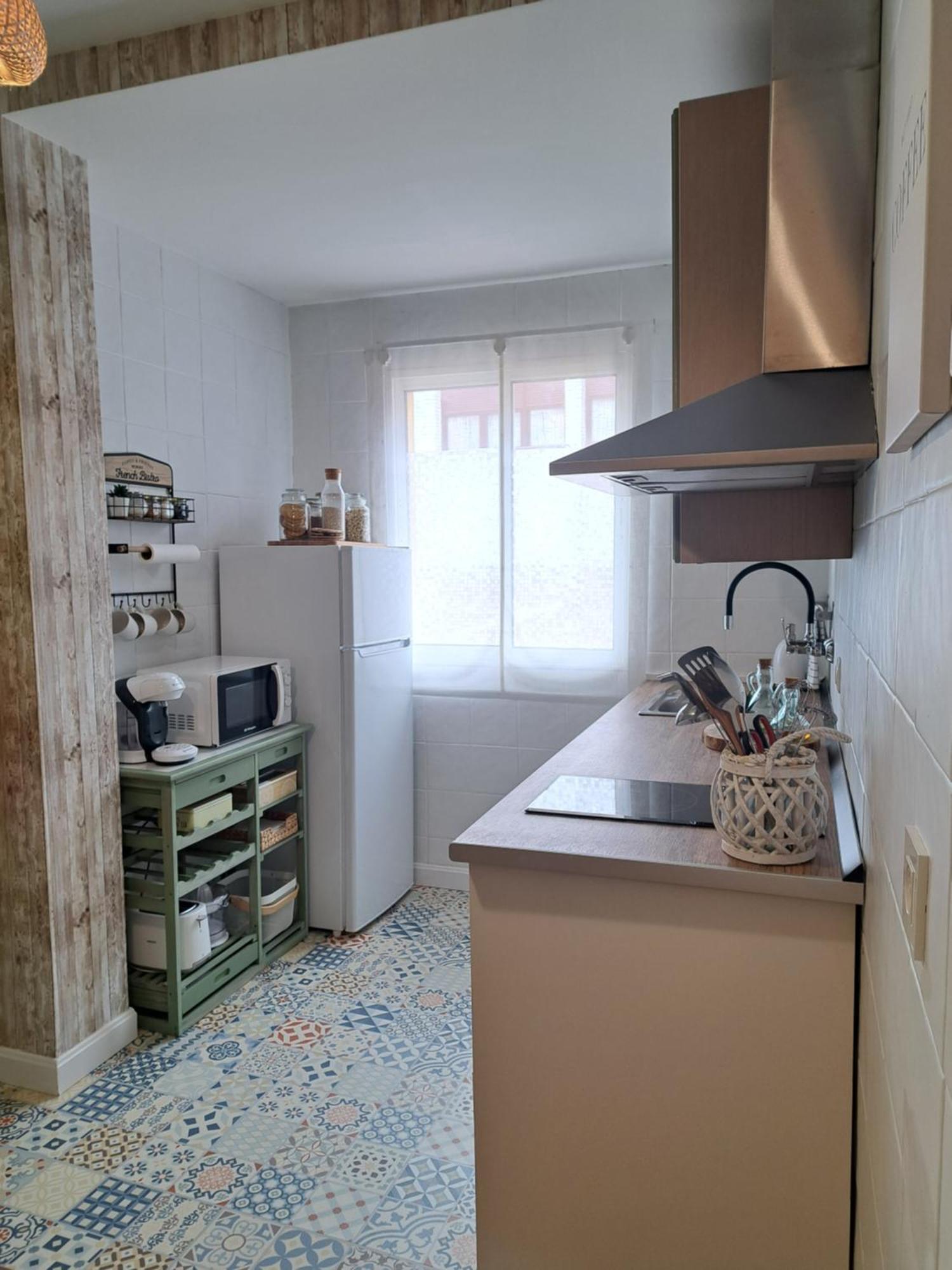Apartamento Sabugo Avilés Exteriér fotografie