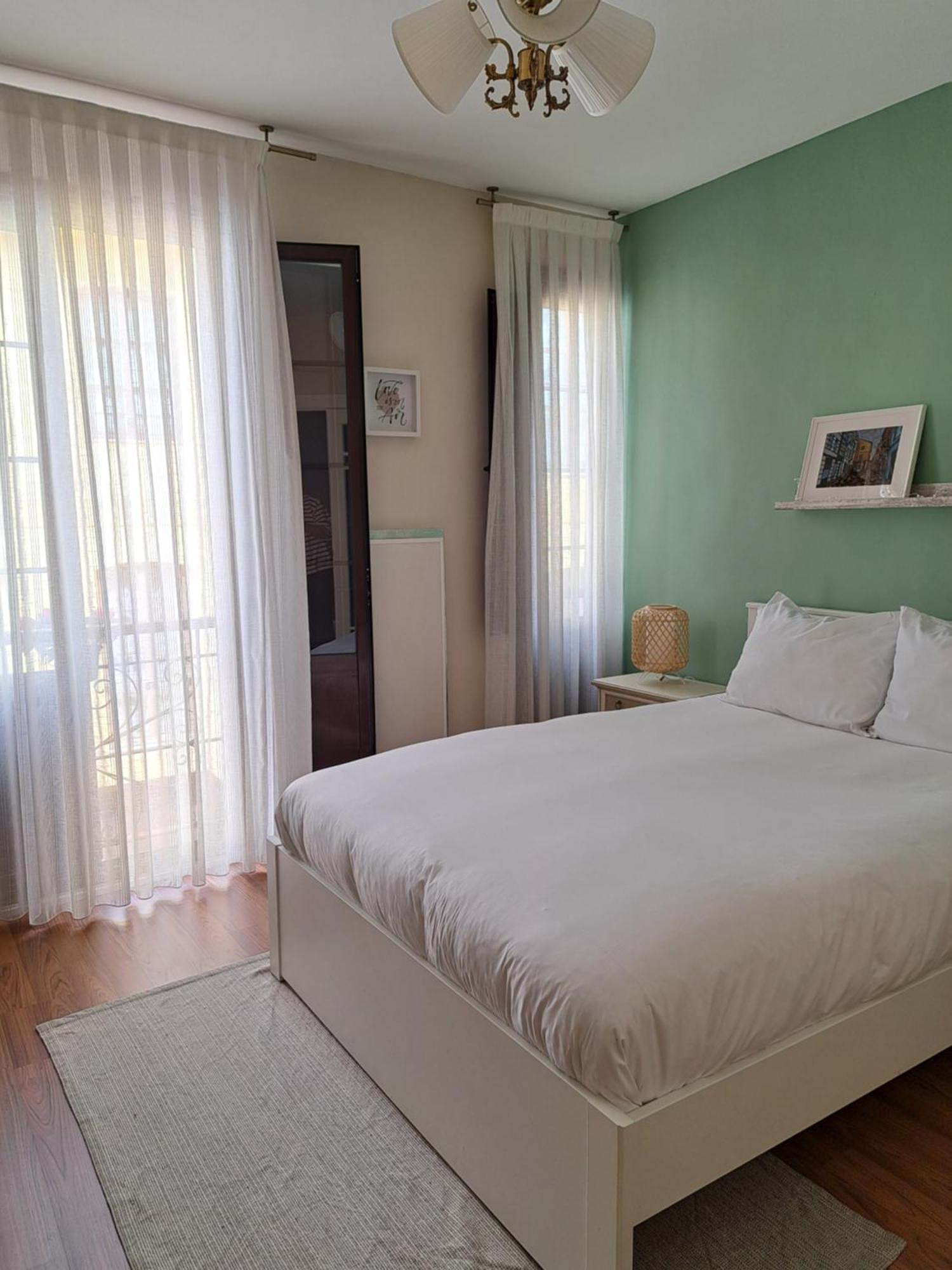 Apartamento Sabugo Avilés Exteriér fotografie