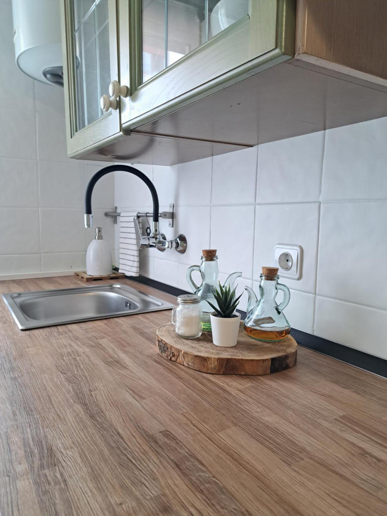 Apartamento Sabugo Avilés Exteriér fotografie
