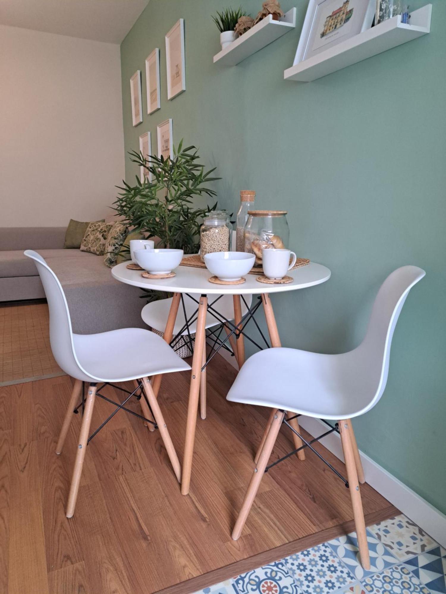 Apartamento Sabugo Avilés Exteriér fotografie